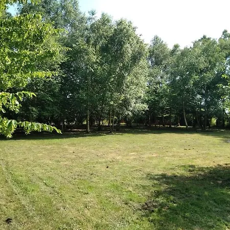 Nature En Normandie Chalet La Ferté-Saint-Samson